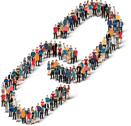 people-connected